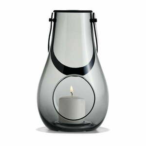 Üveg lámpás Design with Light – Holmegaard kép