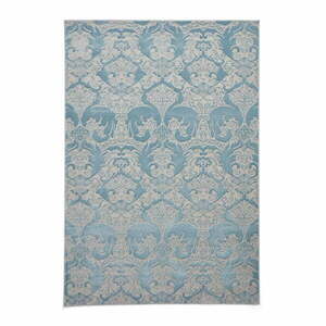 Kék szőnyeg 200x285 cm Imperial Blue – Think Rugs kép
