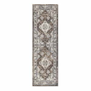 Barna futószőnyeg 80x240 cm Henry – Villeroy&Boch kép