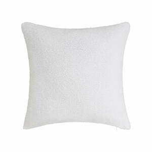 Sherpa díszpárna 45x45 cm Sherpa Bouclé – Casa Selección kép