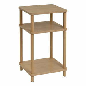 Tárolóasztal 30x34 cm Gaia – Casa Selección kép