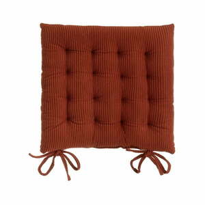 Kordbársony székpárna 40x40 cm Merely – Casa Selección kép
