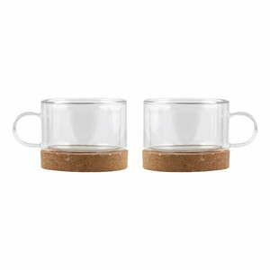 Bögre szett 2 db-os 220 ml Vilagio – Vialli Design kép
