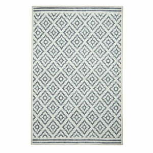 Szürke mosható szőnyeg 122x170 cm Coral Grey – Think Rugs kép