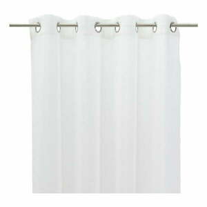 Fehér függöny 140x260 cm Gentle – Casa Selección kép