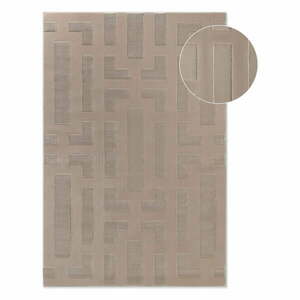Bézs szőnyeg 200x280 cm Perles Onyx – Elle Decoration kép