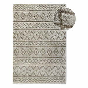 Bézs szőnyeg 160x235 cm Carpet Itinerance Beige – Elle Decoration kép