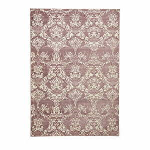 Mályvaszínű szőnyeg 120x170 cm Imperial Wine – Think Rugs kép