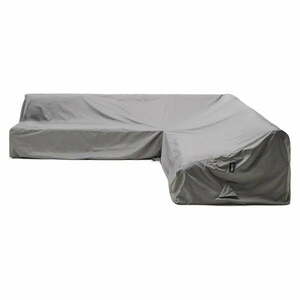 Kerti bútor védőhuzat 270x270x95 cm Iria – Kave Home kép
