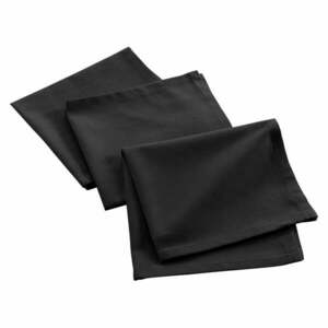 Textil szalvéta szett 3 db-os Mistral – douceur d'intérieur kép
