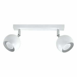 Olla fehér függőlámpa - Nice Lamps kép
