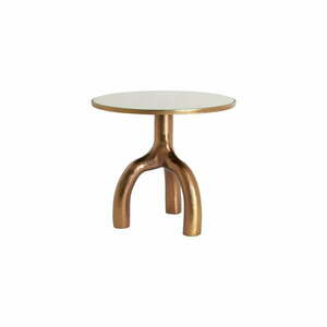 Kerek tárolóasztal ø 50, 5 cm Mello – Light & Living kép