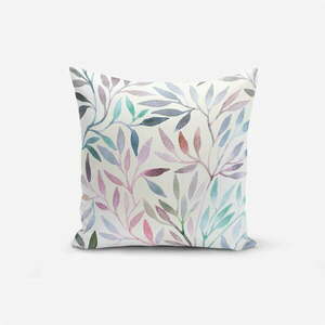 Park pamutkeverék párnahuzat, 45 x 45 cm - Minimalist Cushion Covers kép