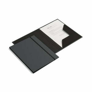 Karton rendszerező dokumentumokhoz Paulina Restore Paper Laminate A4 – Bigso kép
