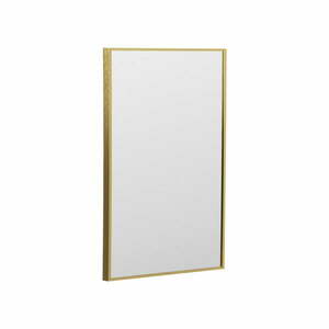 Fali tükör 60x80 cm Alu – Ixia kép