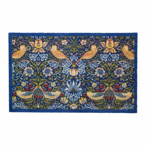 Lábtörlő 50x80 cm William Morris Strawberry Thief – Artsy Doormats kép