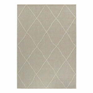 Bézs kültéri szőnyeg 120x170 cm Patara – Ayyildiz Carpets kép