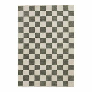 Zöld szőnyeg 200x290 cm Baltimore – Think Rugs kép