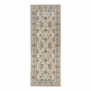 Krémszínű futószőnyeg 80x240 cm Orient Saraceni – Hanse Home kép