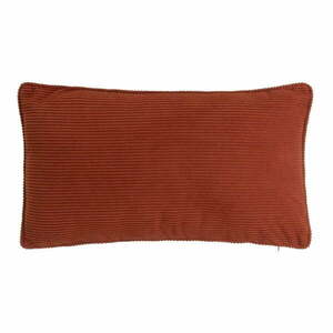 Kordbársony díszpárna 30x50 cm Merely – Casa Selección kép