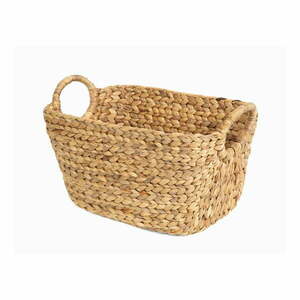 Vesszőfonott tárolókosár 47x29x26 cm Caracas L – Compactor kép