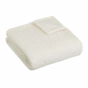 Fehér sherpa takaró 130x160 cm Sherpa – Casa Selección kép