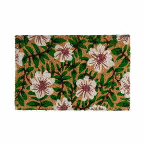 Kókuszrost lábtörlő 40x60 cm Leafy – Casa Selección kép