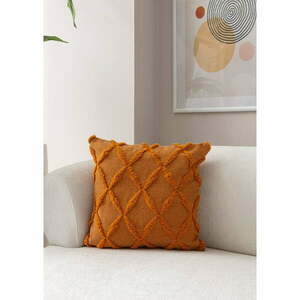 Párnahuzat 43x43 cm Tuffet – Mioli Decor kép