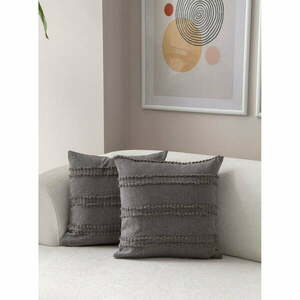 Párnahuzat szett 2 db-os 43x43 cm Tuffet – Mioli Decor kép