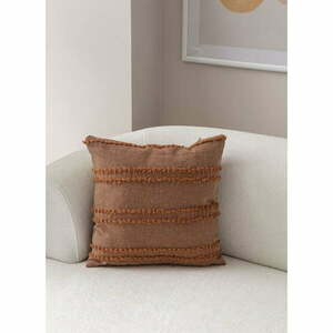 Párnahuzat 43x43 cm Tuffet – Mioli Decor kép