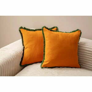 Párnahuzat szett 2 db-os 43x43 cm Sacakli – Mioli Decor kép