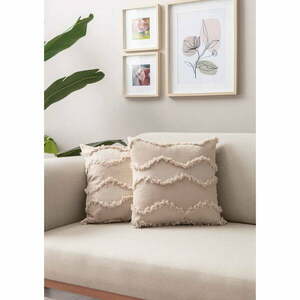 Párnahuzat szett 2 db-os 43x43 cm – Mioli Decor kép