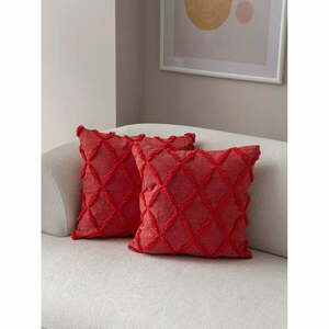 Párnahuzat szett 2 db-os 43x43 cm Tuffet – Mioli Decor kép