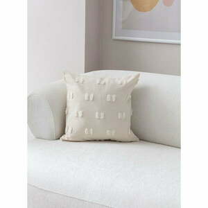 Párnahuzat 43x43 cm Tuffet – Mioli Decor kép