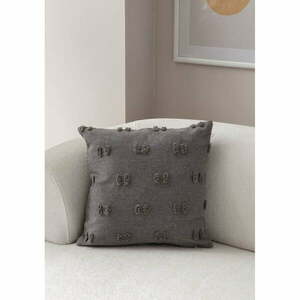 Párnahuzat 43x43 cm Tuffet – Mioli Decor kép