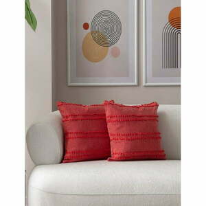 Párnahuzat szett 2 db-os 43x43 cm Tuffet – Mioli Decor kép