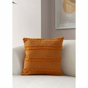 Párnahuzat 43x43 cm Tuffet – Mioli Decor kép