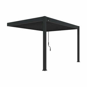 Bioklimatikus pergola Intro Plus – Rojaplast kép