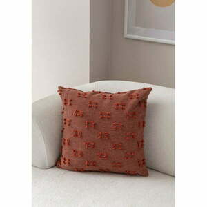 Párnahuzat 43x43 cm Tuffet – Mioli Decor kép
