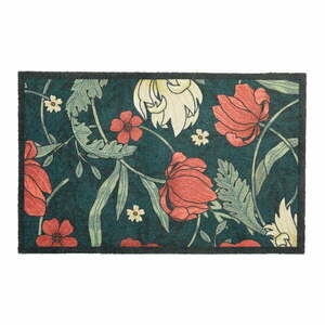Lábtörlő 50x80 cm William Morris Rose – Artsy Doormats kép