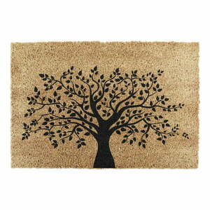 Kókuszrost lábtörlő 40x60 cm Tree of Life – Artsy Doormats kép