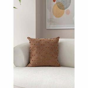 Párnahuzat 43x43 cm Tuffet – Mioli Decor kép