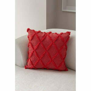Párnahuzat 43x43 cm Tuffet – Mioli Decor kép
