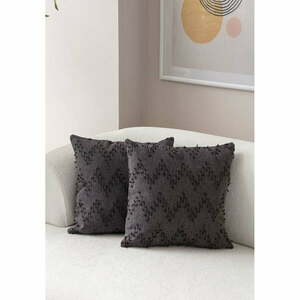 Párnahuzat szett 2 db-os 43x43 cm Tuffet – Mioli Decor kép