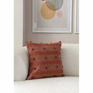 Párnahuzat 43x43 cm Tuffet – Mioli Decor kép