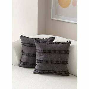 Párnahuzat szett 2 db-os 43x43 cm Tuffet – Mioli Decor kép