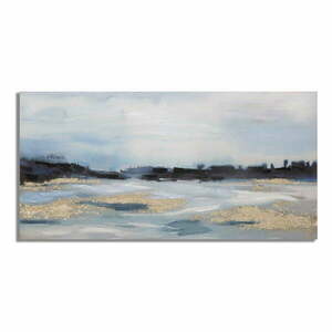 Festmény 120x60 cm Sky - Mauro Ferretti kép