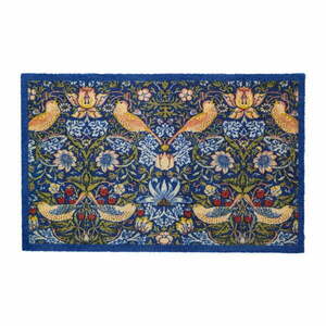 Lábtörlő 40x60 cm William Morris Strawberry Thief – Artsy Doormats kép