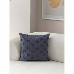 Párnahuzat 43x43 cm Tuffet – Mioli Decor kép