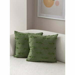 Párnahuzat szett 2 db-os 43x43 cm Tuffet – Mioli Decor kép